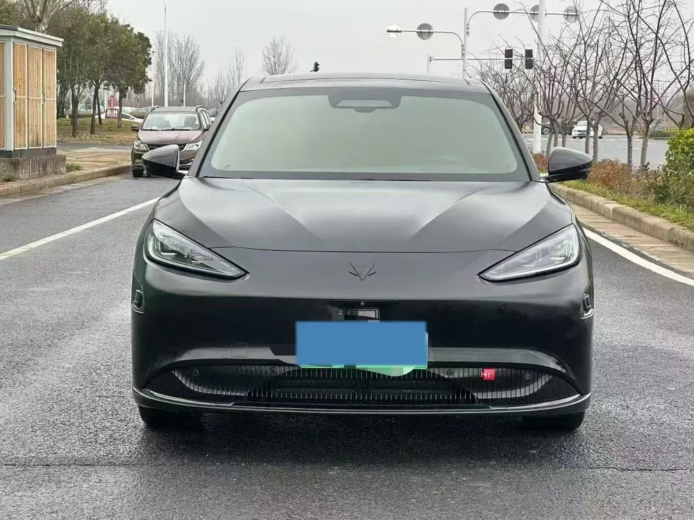 2022 ARCFOX αS BEV 94.5KWH,autocango,china used car exporter,china ev exporter,chinese used car exporter,chinese used ev exporter