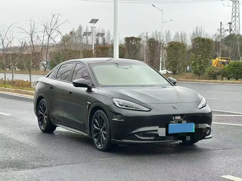 2022 ARCFOX αS BEV 94.5KWH,autocango,china used car exporter,china ev exporter,chinese used car exporter,chinese used ev exporter