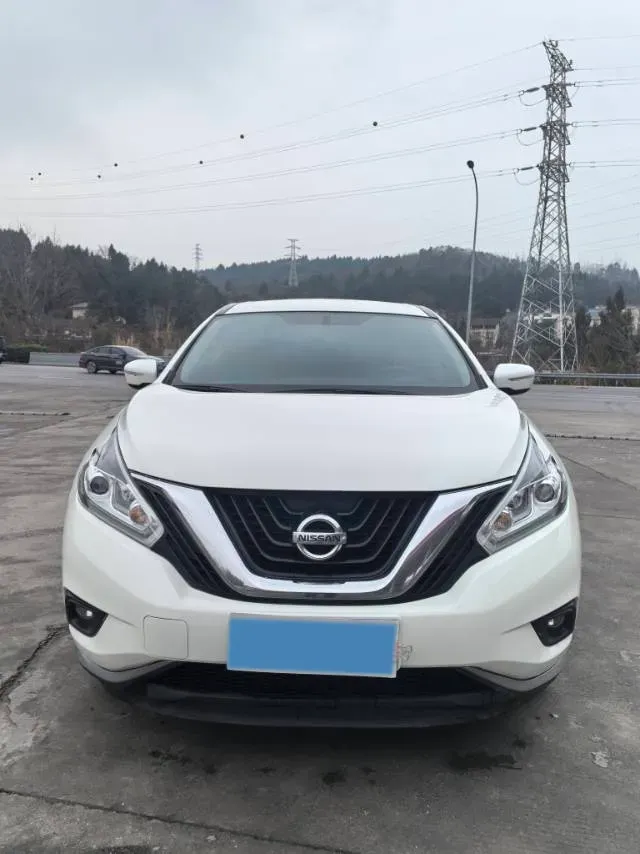 2021 Nissan Murano 2.5L 186HP L4 CVT,autocango,china used car exporter,china ev exporter,chinese used car exporter,chinese used ev exporter