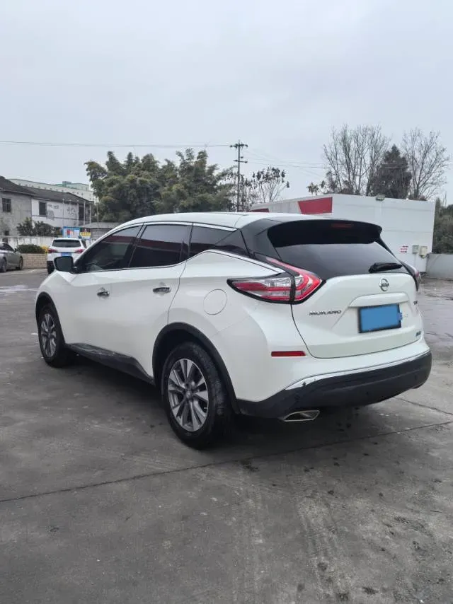 2021 Nissan Murano 2.5L 186HP L4 CVT,autocango,china used car exporter,china ev exporter,chinese used car exporter,chinese used ev exporter