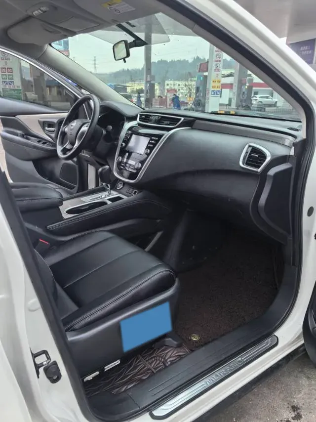 2021 Nissan Murano 2.5L 186HP L4 CVT,autocango,china used car exporter,china ev exporter,chinese used car exporter,chinese used ev exporter