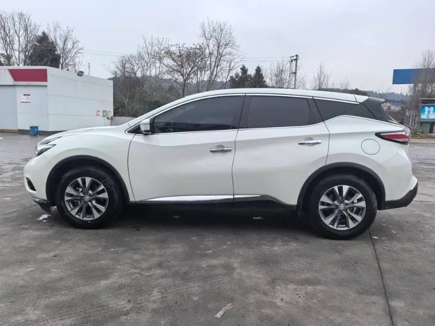 2021 Nissan Murano 2.5L 186HP L4 CVT,autocango,china used car exporter,china ev exporter,chinese used car exporter,chinese used ev exporter
