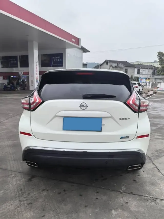 2021 Nissan Murano 2.5L 186HP L4 CVT,autocango,china used car exporter,china ev exporter,chinese used car exporter,chinese used ev exporter