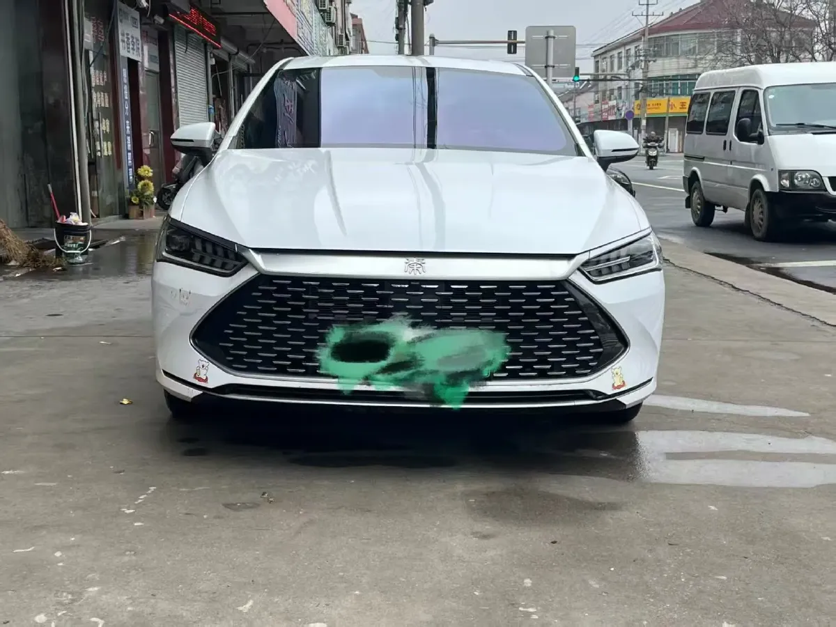 2023 BYD Qin Plus 1.5L 110HP L4 E-CVT PHEV 8.32KWH,autocango,china used car exporter,china ev exporter,chinese used car exporter,chinese used ev exporter