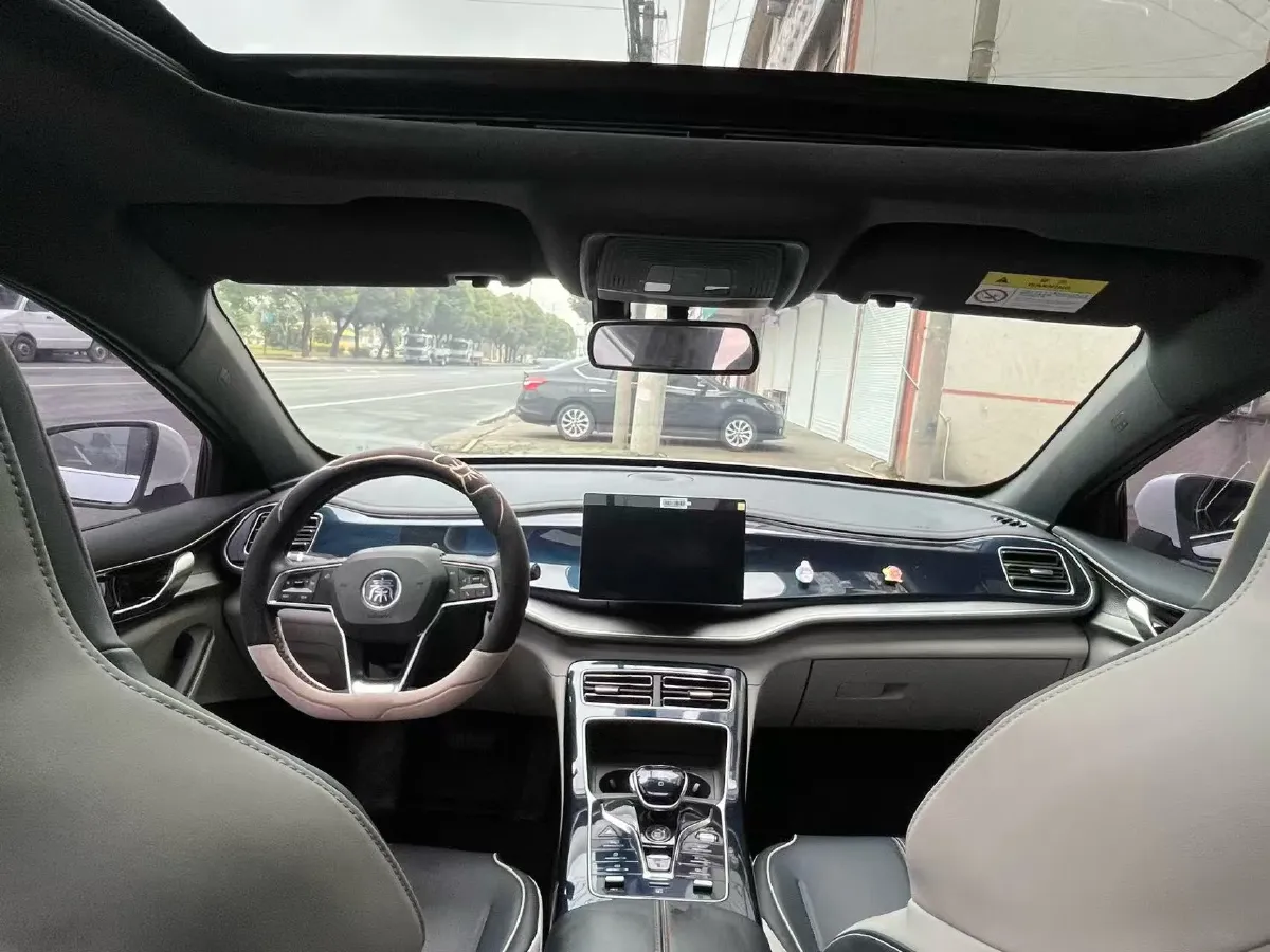 2023 BYD Qin Plus 1.5L 110HP L4 E-CVT PHEV 8.32KWH,autocango,china used car exporter,china ev exporter,chinese used car exporter,chinese used ev exporter
