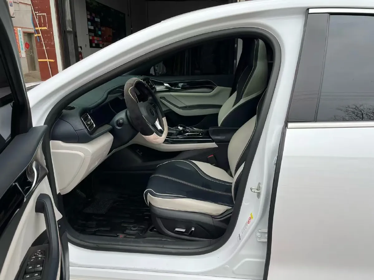 2023 BYD Qin Plus 1.5L 110HP L4 E-CVT PHEV 8.32KWH,autocango,china used car exporter,china ev exporter,chinese used car exporter,chinese used ev exporter