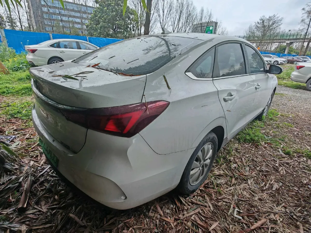 2022 ChangAn Eado BEV 47.78KWH,autocango,china used car exporter,china ev exporter,chinese used car exporter,chinese used ev exporter