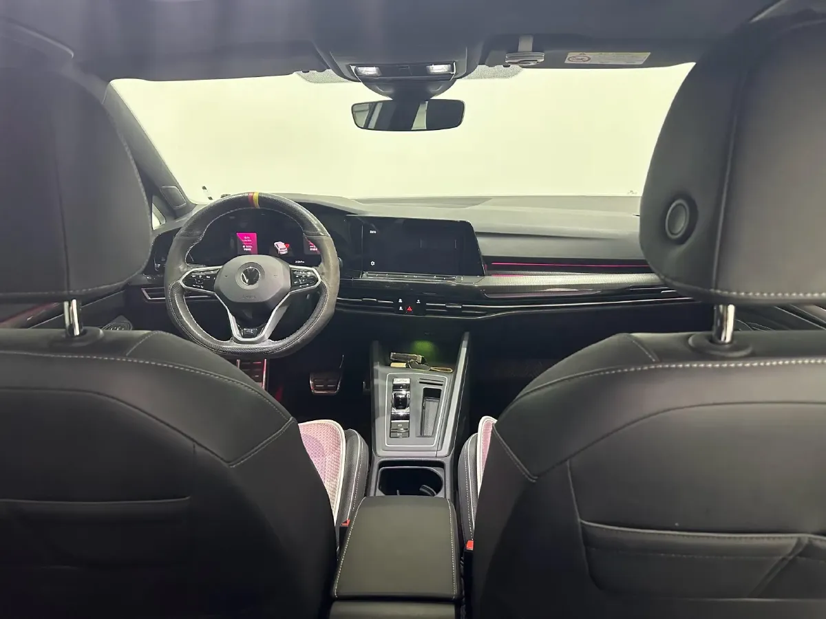 2021 Volkswagen Golf 1.4T 150HP L4 7DCT,autocango,china used car exporter,china ev exporter,chinese used car exporter,chinese used ev exporter