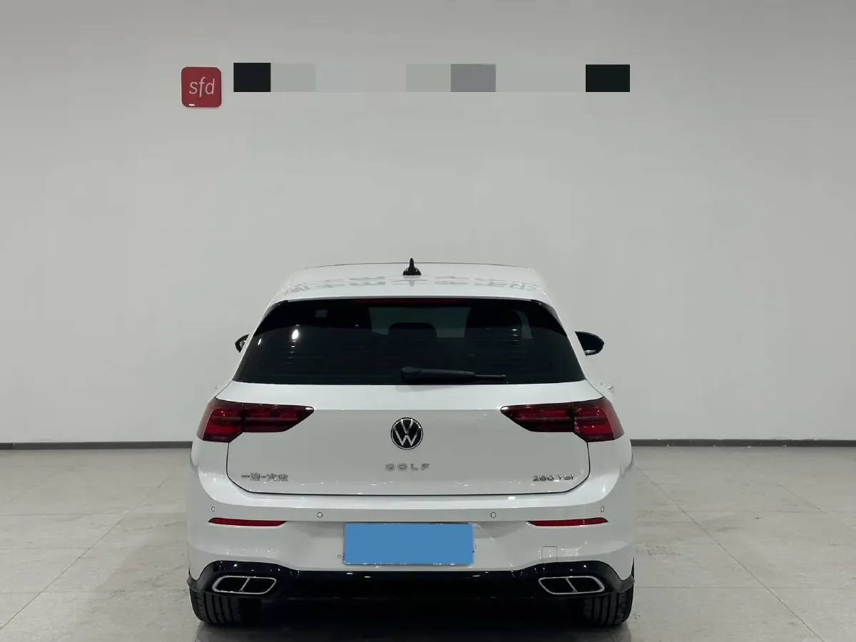 2021 Volkswagen Golf 1.4T 150HP L4 7DCT,autocango,china used car exporter,china ev exporter,chinese used car exporter,chinese used ev exporter