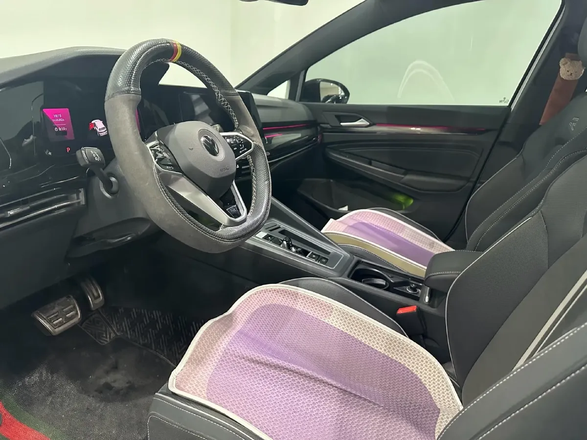 2021 Volkswagen Golf 1.4T 150HP L4 7DCT,autocango,china used car exporter,china ev exporter,chinese used car exporter,chinese used ev exporter