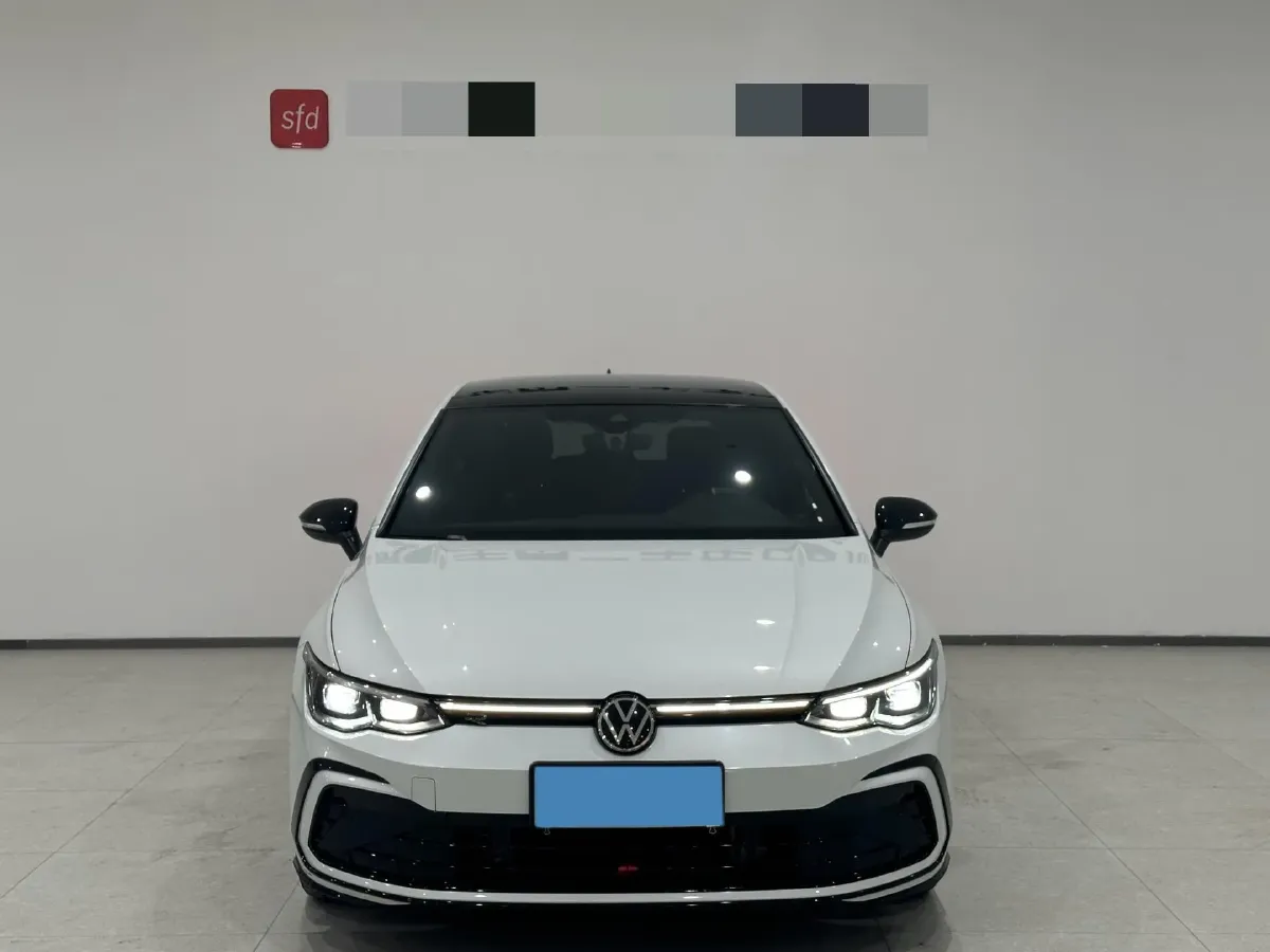2021 Volkswagen Golf 1.4T 150HP L4 7DCT,autocango,china used car exporter,china ev exporter,chinese used car exporter,chinese used ev exporter