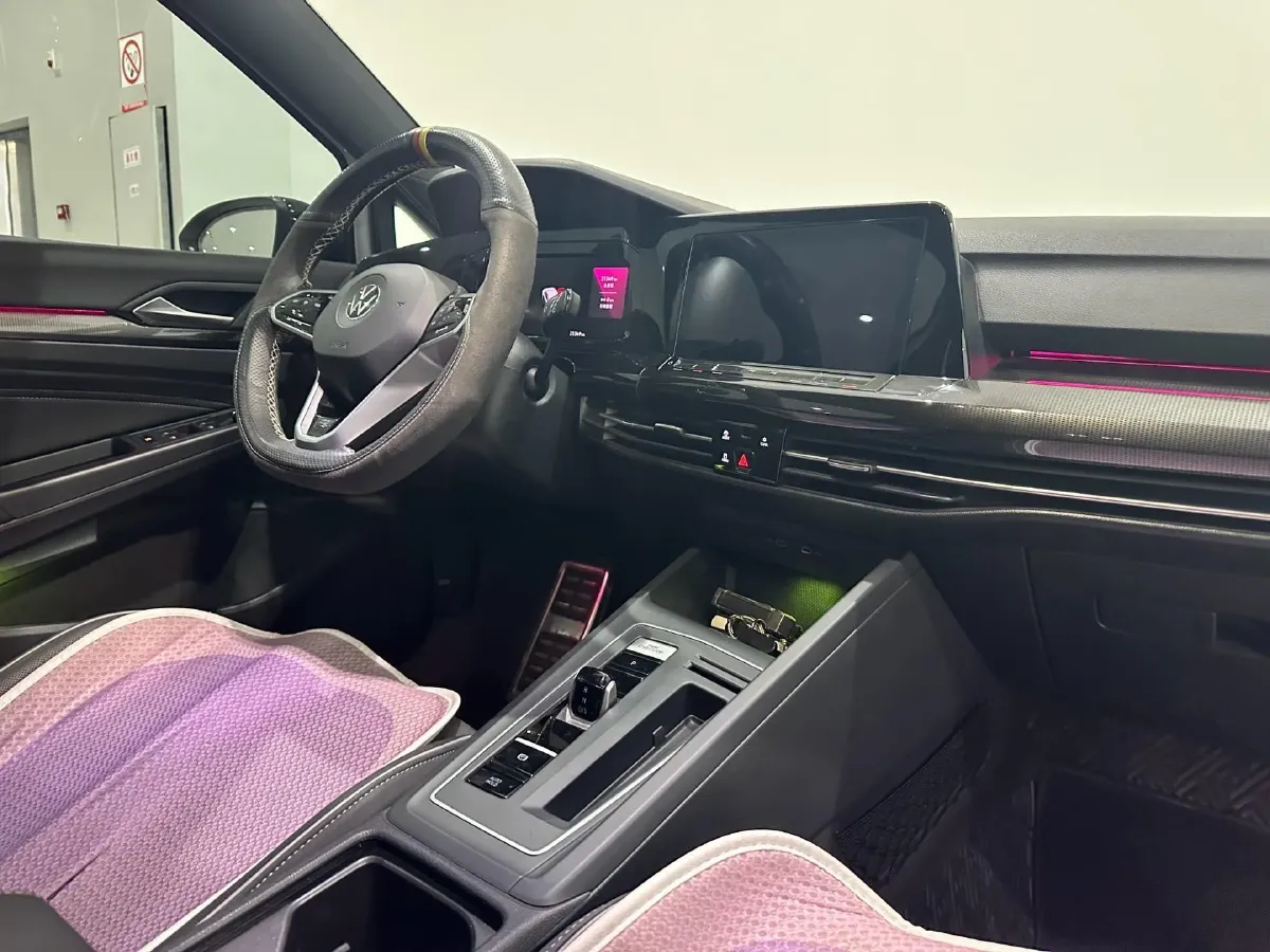 2021 Volkswagen Golf 1.4T 150HP L4 7DCT,autocango,china used car exporter,china ev exporter,chinese used car exporter,chinese used ev exporter