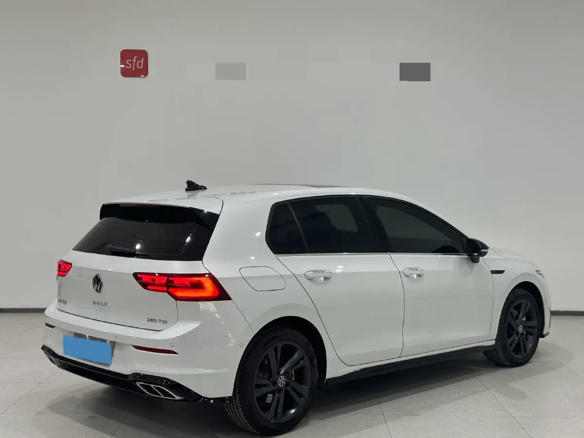 2021 Volkswagen Golf 1.4T 150HP L4 7DCT,autocango,china used car exporter,china ev exporter,chinese used car exporter,chinese used ev exporter