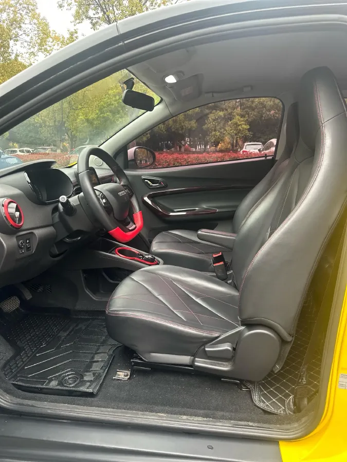 2022 Chery Little Ant BEV 30.6KWH,autocango,china used car exporter,china ev exporter,chinese used car exporter,chinese used ev exporter