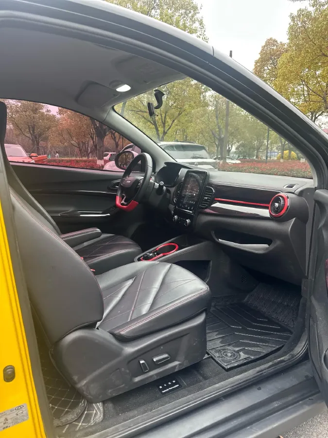 2022 Chery Little Ant BEV 30.6KWH,autocango,china used car exporter,china ev exporter,chinese used car exporter,chinese used ev exporter