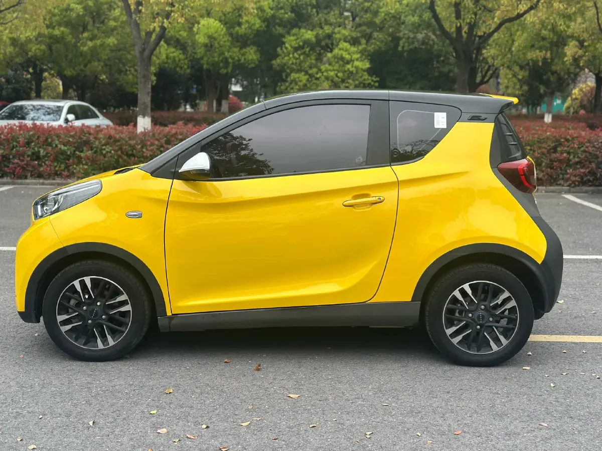 2022 Chery Little Ant BEV 30.6KWH,autocango,china used car exporter,china ev exporter,chinese used car exporter,chinese used ev exporter