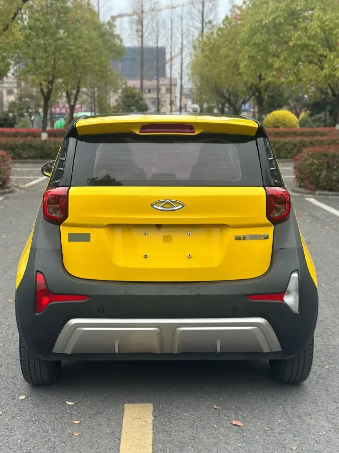 2022 Chery Little Ant BEV 30.6KWH,autocango,china used car exporter,china ev exporter,chinese used car exporter,chinese used ev exporter