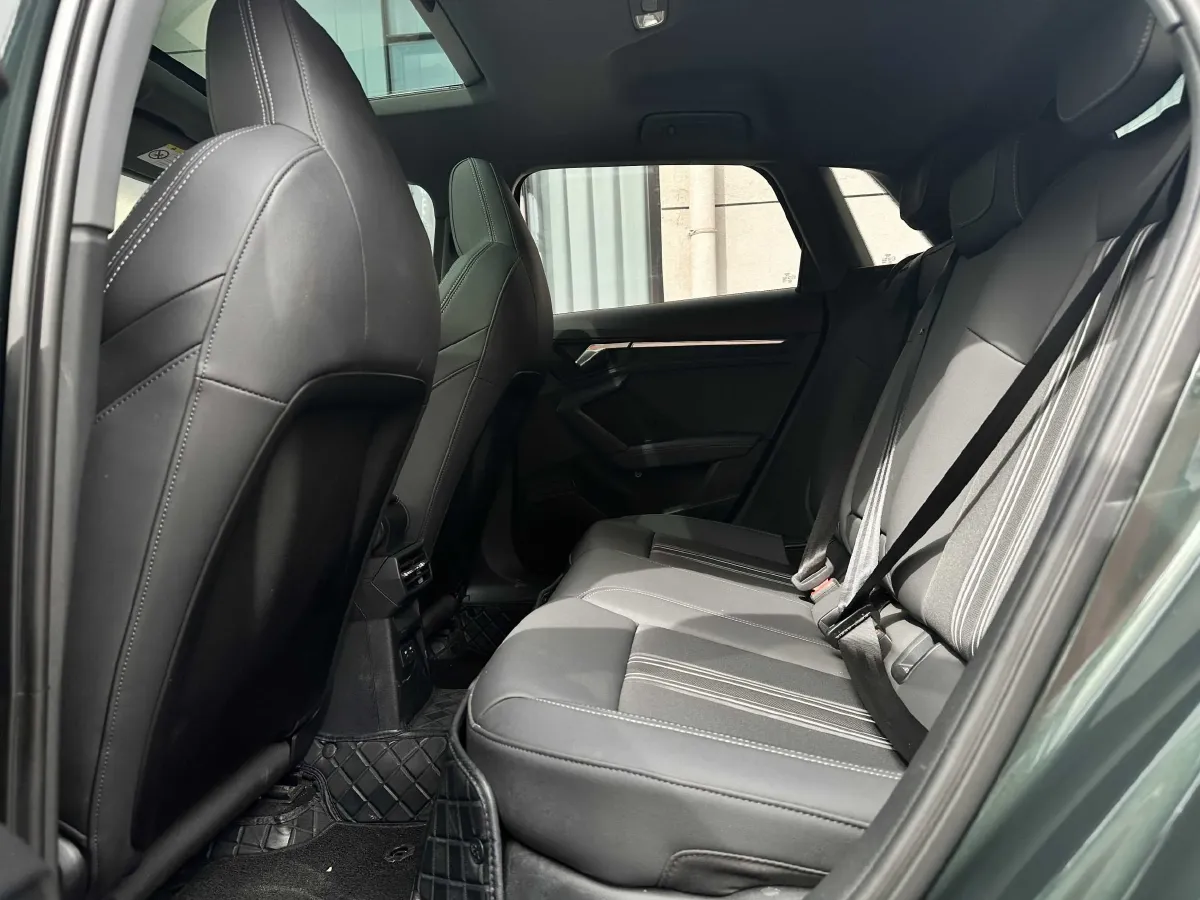 2023 Audi A3 1.4T 150HP L4 7DCT,autocango,china used car exporter,china ev exporter,chinese used car exporter,chinese used ev exporter