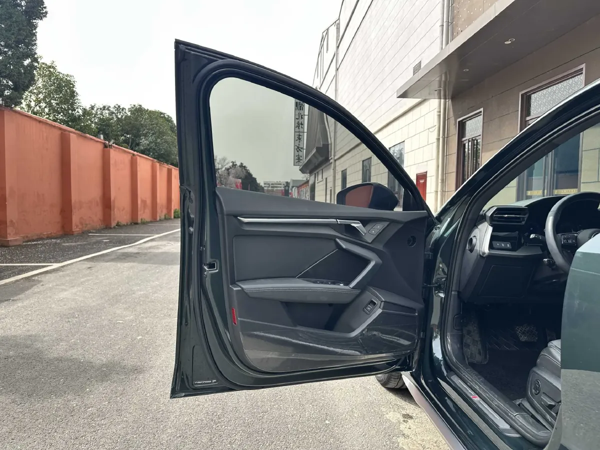 2023 Audi A3 1.4T 150HP L4 7DCT,autocango,china used car exporter,china ev exporter,chinese used car exporter,chinese used ev exporter