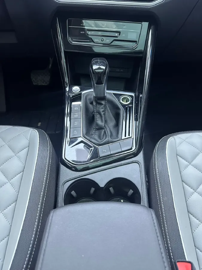 2023 Volkswagen Tayron 1.4T 150HP L4 7DCT,autocango,china used car exporter,china ev exporter,chinese used car exporter,chinese used ev exporter