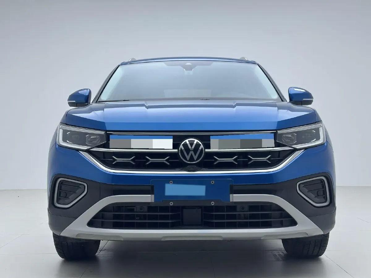 2023 Volkswagen Tayron 1.4T 150HP L4 7DCT,autocango,china used car exporter,china ev exporter,chinese used car exporter,chinese used ev exporter