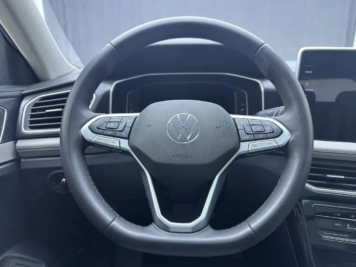 2023 Volkswagen Tayron 1.4T 150HP L4 7DCT,autocango,china used car exporter,china ev exporter,chinese used car exporter,chinese used ev exporter