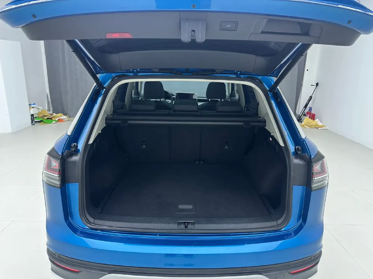 2023 Volkswagen Tayron 1.4T 150HP L4 7DCT,autocango,china used car exporter,china ev exporter,chinese used car exporter,chinese used ev exporter