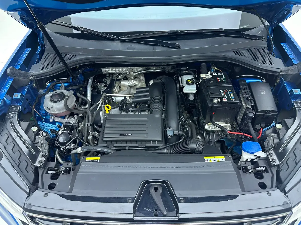 2023 Volkswagen Tayron 1.4T 150HP L4 7DCT,autocango,china used car exporter,china ev exporter,chinese used car exporter,chinese used ev exporter