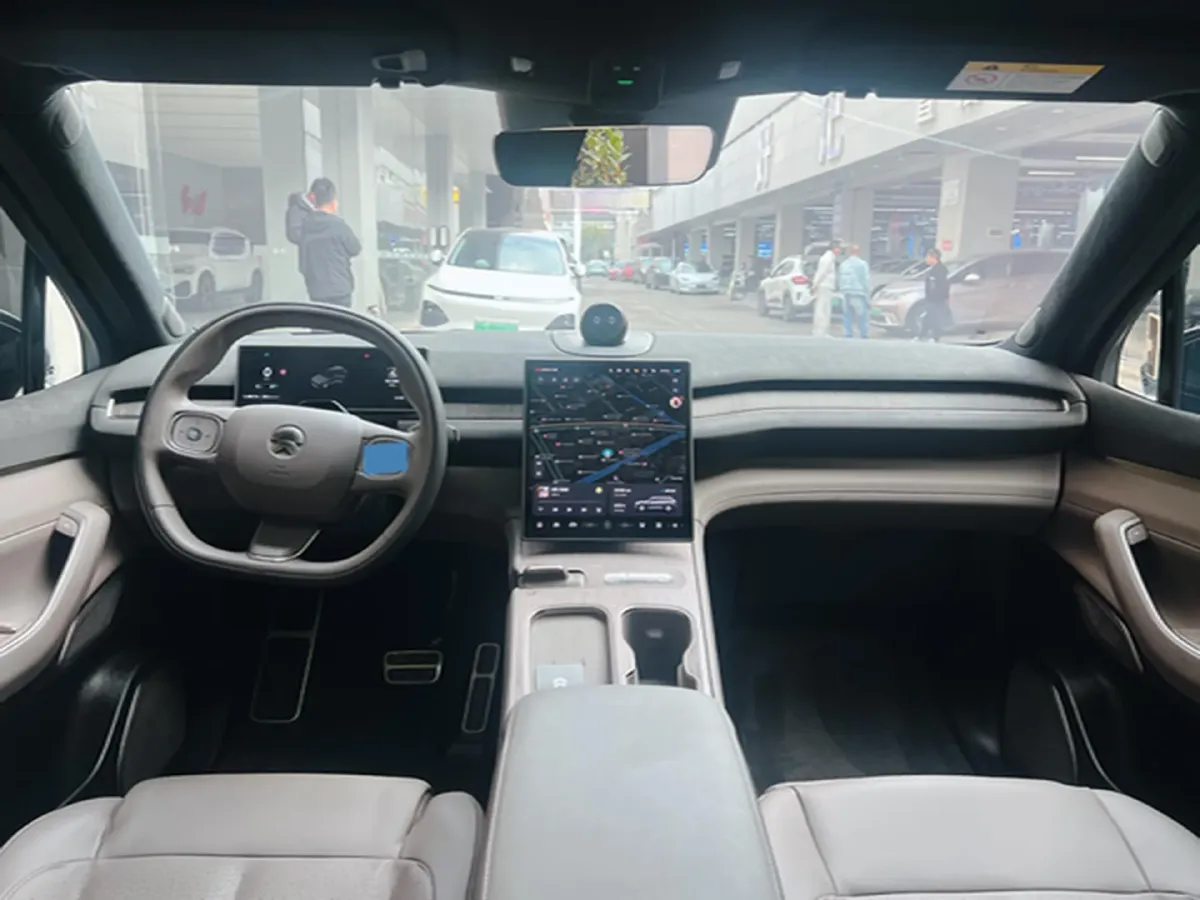 2022 NIO ES7 BEV 75KWH,autocango,china used car exporter,china ev exporter,chinese used car exporter,chinese used ev exporter