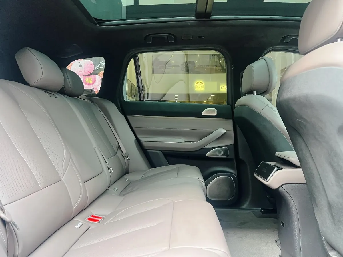 2022 NIO ES7 BEV 75KWH,autocango,china used car exporter,china ev exporter,chinese used car exporter,chinese used ev exporter