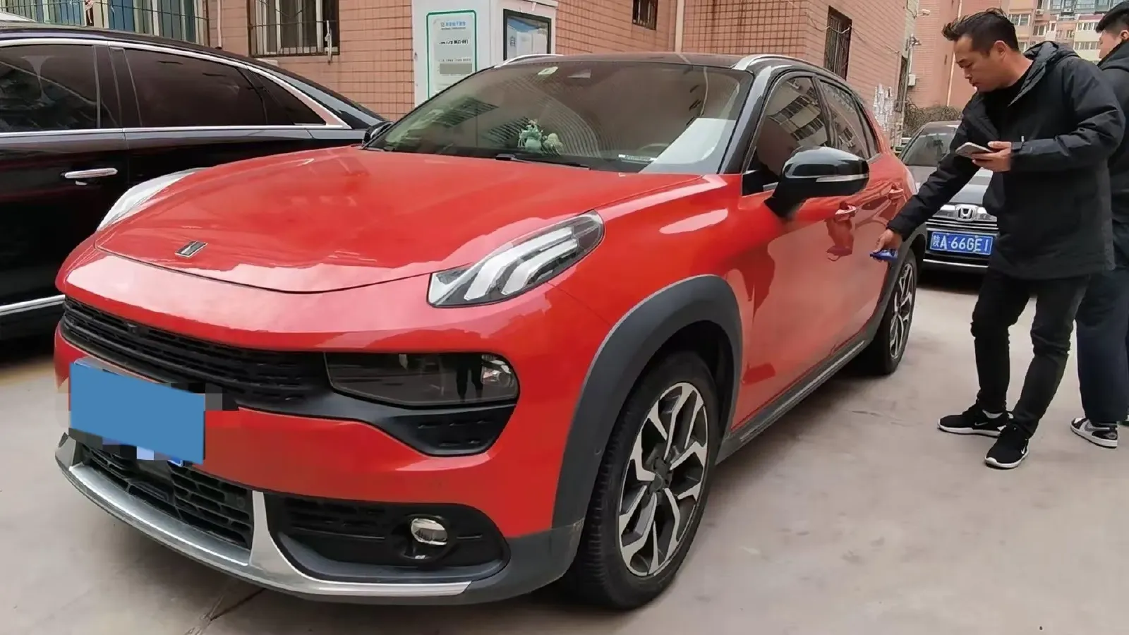 2018 Renault Koleos 2.0L 150HP L4 CVT,autocango,china used car exporter,china ev exporter,chinese used car exporter,chinese used ev exporter