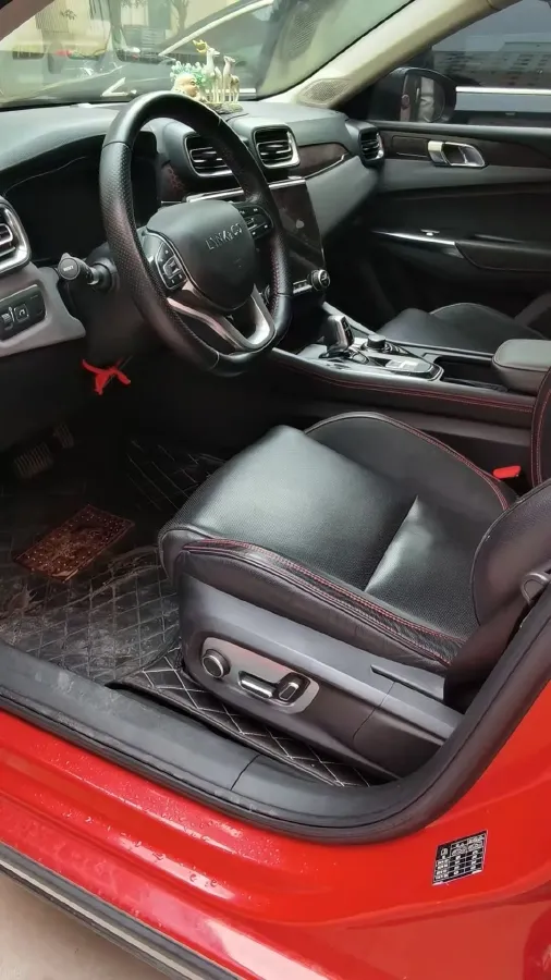 2018 Renault Koleos 2.0L 150HP L4 CVT,autocango,china used car exporter,china ev exporter,chinese used car exporter,chinese used ev exporter