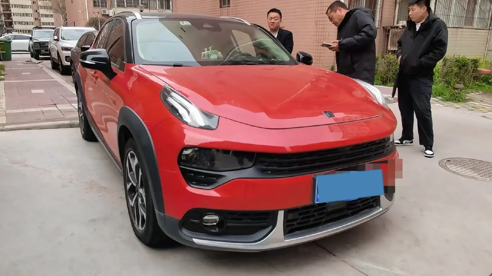 2018 Renault Koleos 2.0L 150HP L4 CVT,autocango,china used car exporter,china ev exporter,chinese used car exporter,chinese used ev exporter