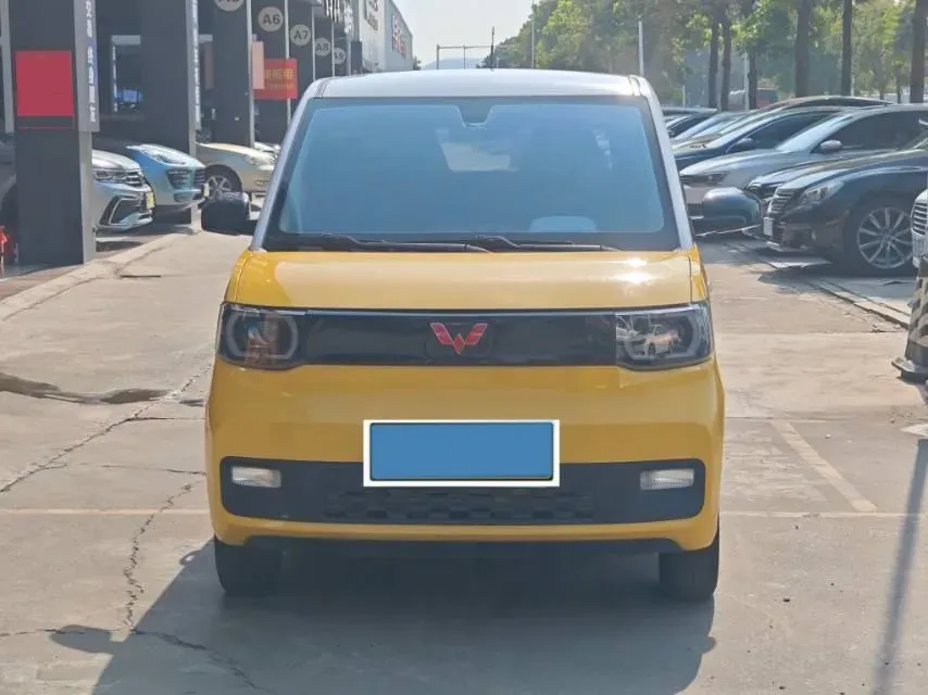 2020 WuLing HongGuang MINI EV BEV 13.8KWH,autocango,china used car exporter,china ev exporter,chinese used car exporter,chinese used ev exporter