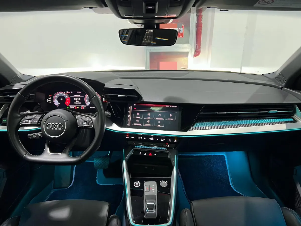 2022 Audi A3 1.4T 150HP L4 7DCT,autocango,china used car exporter,china ev exporter,chinese used car exporter,chinese used ev exporter