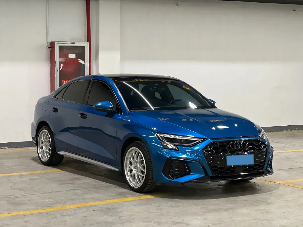 2022 Audi A3 1.4T 150HP L4 7DCT,autocango,china used car exporter,china ev exporter,chinese used car exporter,chinese used ev exporter