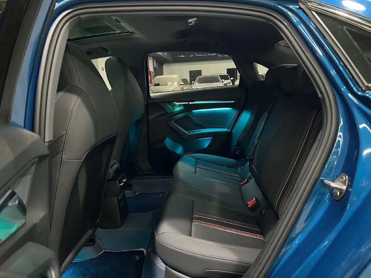 2022 Audi A3 1.4T 150HP L4 7DCT,autocango,china used car exporter,china ev exporter,chinese used car exporter,chinese used ev exporter