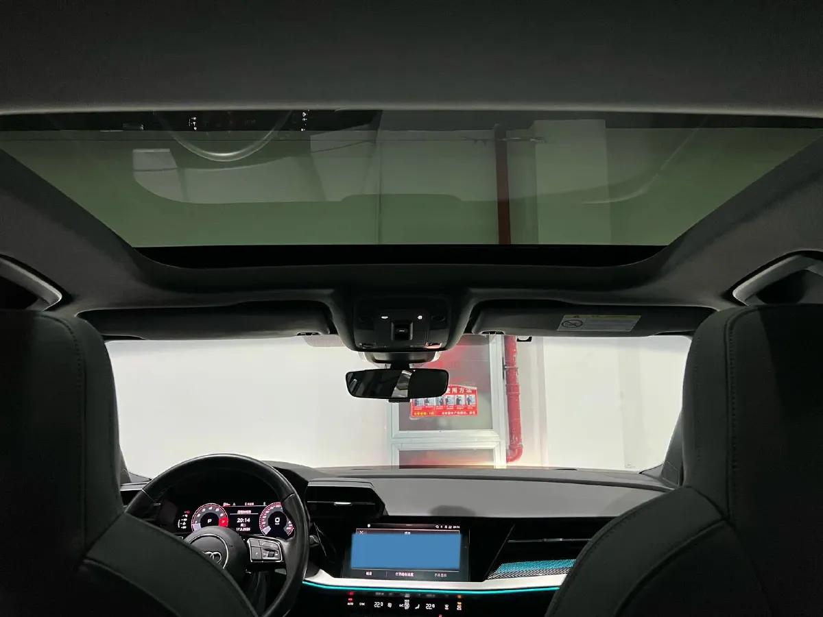 2022 Audi A3 1.4T 150HP L4 7DCT,autocango,china used car exporter,china ev exporter,chinese used car exporter,chinese used ev exporter