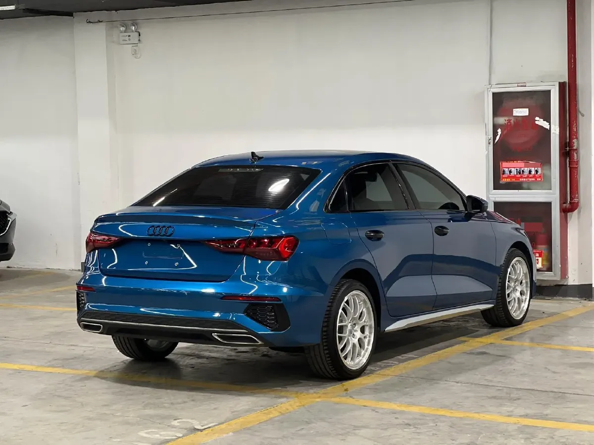 2022 Audi A3 1.4T 150HP L4 7DCT,autocango,china used car exporter,china ev exporter,chinese used car exporter,chinese used ev exporter
