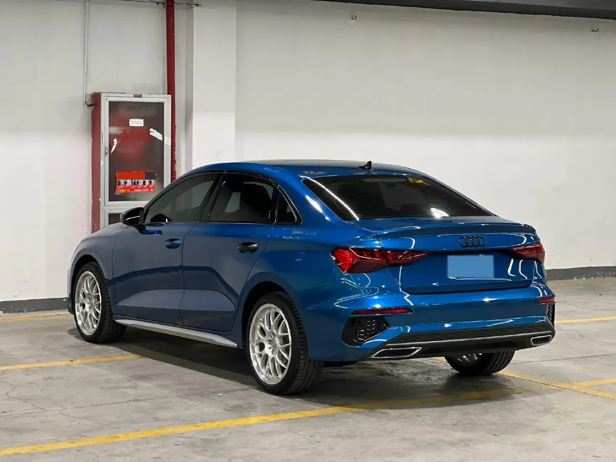 2022 Audi A3 1.4T 150HP L4 7DCT,autocango,china used car exporter,china ev exporter,chinese used car exporter,chinese used ev exporter