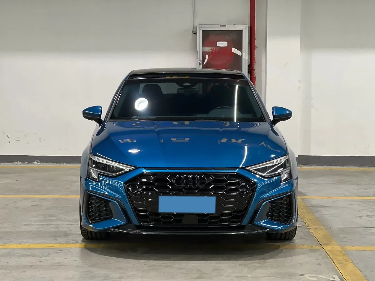 2022 Audi A3 1.4T 150HP L4 7DCT,autocango,china used car exporter,china ev exporter,chinese used car exporter,chinese used ev exporter