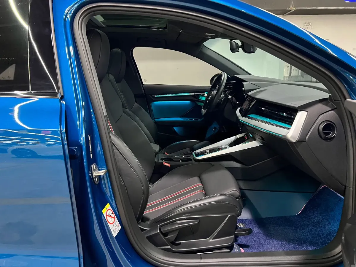 2022 Audi A3 1.4T 150HP L4 7DCT,autocango,china used car exporter,china ev exporter,chinese used car exporter,chinese used ev exporter