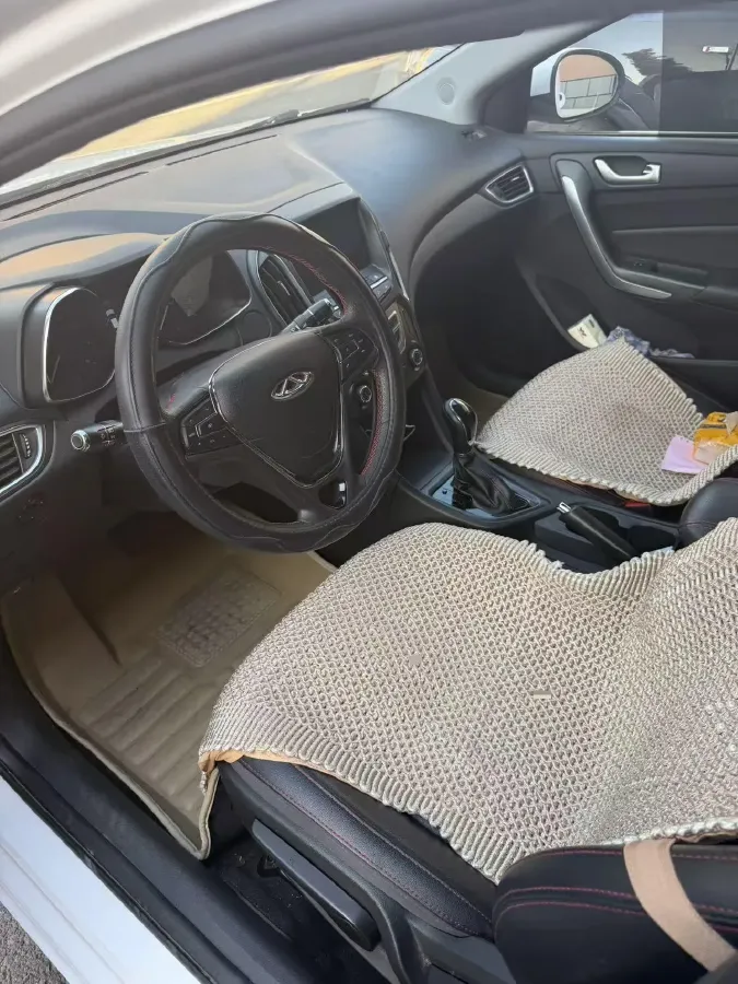 2018 Chery Arrizo 5 1.5L 116HP L4 CVT,autocango,china used car exporter,china ev exporter,chinese used car exporter,chinese used ev exporter