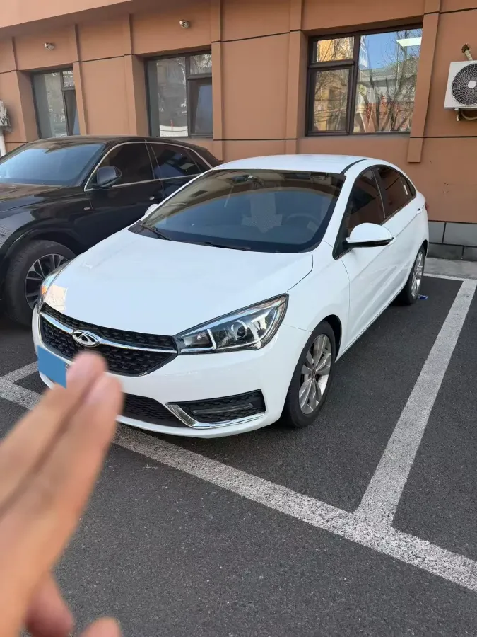 2018 Chery Arrizo 5 1.5L 116HP L4 CVT,autocango,china used car exporter,china ev exporter,chinese used car exporter,chinese used ev exporter