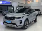 2022 LAND ROVER RANGE ROVER EVOQUE,autocango,china used car exporter,china ev exporter,chinese used car exporter,chinese used ev exporter