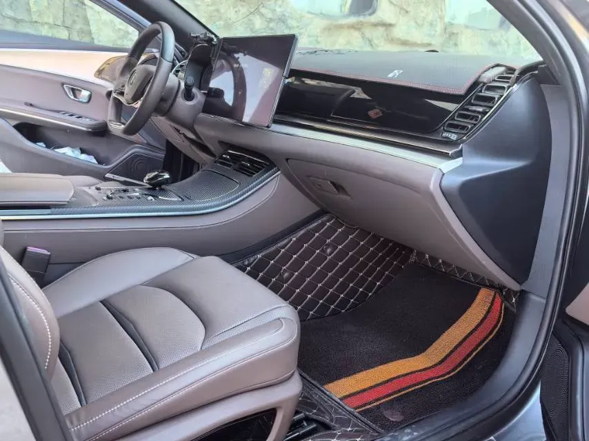 2020 Honda Breeze 2.0L 146HP L4 E-CVT Hybrid,autocango,china used car exporter,china ev exporter,chinese used car exporter,chinese used ev exporter