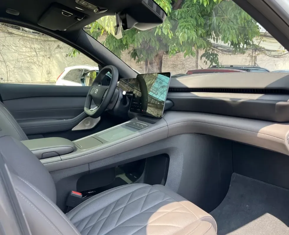 2024 NIO EC6 BEV 75KWH,autocango,china used car exporter,china ev exporter,chinese used car exporter,chinese used ev exporter