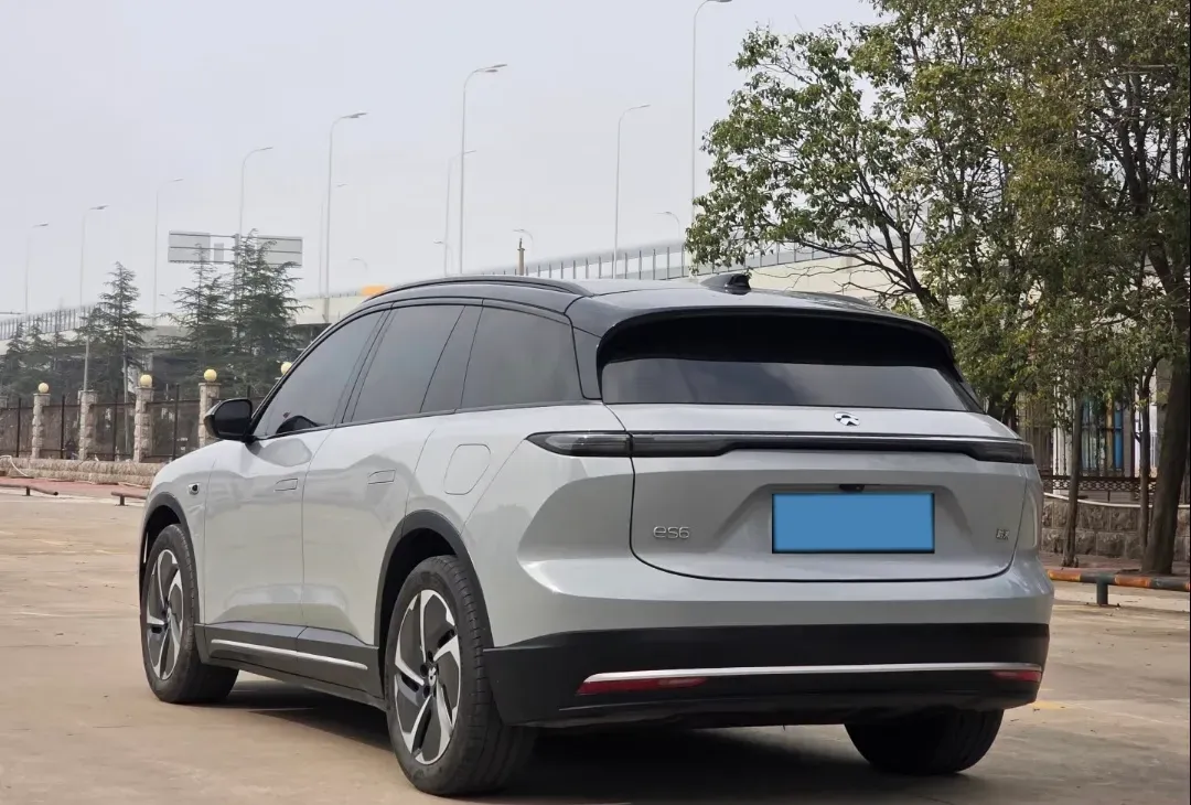 2024 NIO EC6 BEV 75KWH,autocango,china used car exporter,china ev exporter,chinese used car exporter,chinese used ev exporter