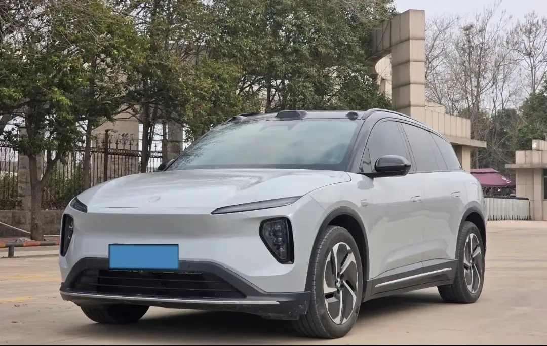 2024 NIO EC6 BEV 75KWH,autocango,china used car exporter,china ev exporter,chinese used car exporter,chinese used ev exporter