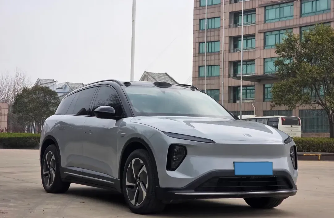 2024 NIO EC6 BEV 75KWH,autocango,china used car exporter,china ev exporter,chinese used car exporter,chinese used ev exporter